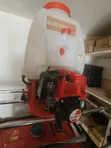 Brand New 4-Stroke Power Sprayer - 3
