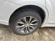 Subaru Outback 2.5i Limited 2012 White - 1
