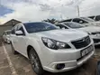 Subaru Outback 2.5i Limited 2012 White - 4