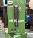 Philips All-in-One 8-in-1 Trimmer (3000 Series) - 2