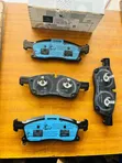 Brake Pads for Bluetech Front - Mercedes-Benz E250 - 1