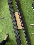 Side Steps for Toyota Hilux Revo - 2
