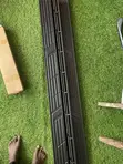 Side Steps for Toyota Hilux Revo - 3