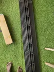 Side Steps for Toyota Hilux Revo - 4