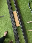 Side Steps for Toyota Hilux Revo - 5