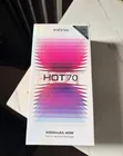 New Infinix Hot 70 256GB Black - 2