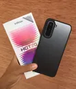 New Infinix Hot 70 256GB Black - 3