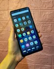 New Infinix Hot 40 Pro 256GB Blue - 3
