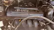 Toyota RAV4 Automatic 2000 Silver - 1