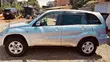 Toyota RAV4 Automatic 2000 Silver - 2