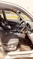 Toyota RAV4 Automatic 2000 Silver - 3