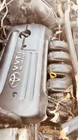 Toyota RAV4 Automatic 2000 Silver - 4