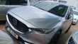 Mazda CX-5 2.2 Diesel AWD 2017 Silver - 3