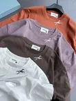 Men's Cotton T-Shirts - 4