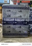 Rosefoam Bonnel Double Layer Spring Mattress 5x6x10 Inches - 1