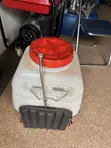 Genuine 4-Stroke Garden & Animal Sprayer - 2