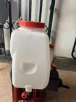 Genuine 4-Stroke Garden & Animal Sprayer - 4