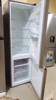Hisense 341L Fridge with Water Dispenser - 2