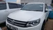 Volkswagen Tiguan 2010 White - 4