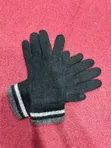 Used Thermal Gloves - Extra Warm Cotton - 1