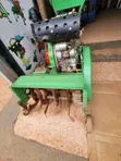 Brand New Garden Tiller - 6HP - 1