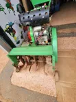 Brand New Garden Tiller - 6HP - 2