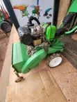 Brand New Garden Tiller - 6HP - 3