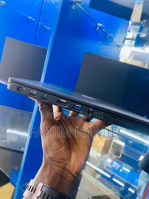 New Fujitsu Lifebook U939 Ultrabook