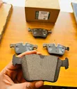 Brand New Rear Brake Pads for Range Rover Sport - 1