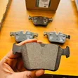 Brand New Rear Brake Pads for Range Rover Sport - 2