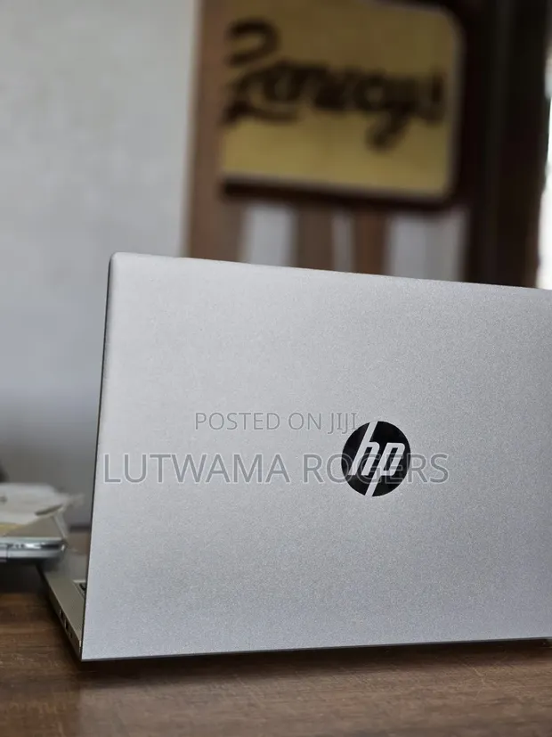 HP EliteBook 830 G8 Laptop - Core i5, 8GB RAM, 256GB SSD - 1