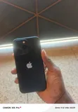 Apple iPhone 13 Pro 128GB Black - 2