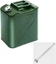 Fuel Jerry Cans 30L (Military Grade) - 2