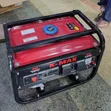 K-Max Petrol Generator 2 kVA - 2