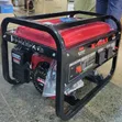 K-Max Petrol Generator 2 kVA - 3
