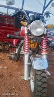 Zongshen ZS100-27 2023 Red - 3