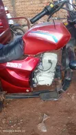 Zongshen ZS100-27 2023 Red - 4
