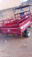 Zongshen ZS100-27 2023 Red - 5