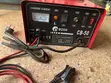 Edon Battery Charger with 2000Ah Protection - 1