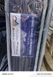 Dynasty Mattress 6x6x10 Inch Spring Mattress - 1