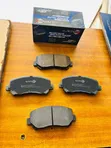 Brand New Front Brake Pads for Mazda CX-5 - 1