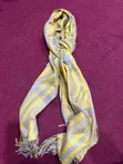 Cashmere Scarf - 2