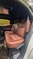 Toyota Harrier 2.0 2017 White - 4