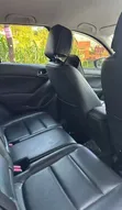 Toyota Harrier 2.0 2017 White - 5