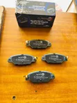 Mazda CX-5 Rear Brake Pads - 1