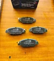 Mazda CX-5 Rear Brake Pads - 2