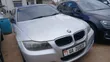 BMW 320i 2011 Silver - 2