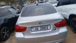 BMW 320i 2011 Silver - 3