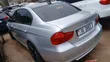 BMW 320i 2011 Silver - 4
