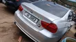 BMW 320i 2011 Silver - 5